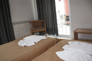 Anastasia Hotel
