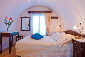 Hotel Ellinon Thea