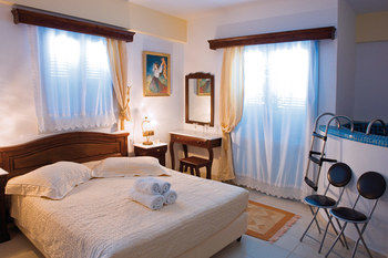Hotel Ellinon Thea