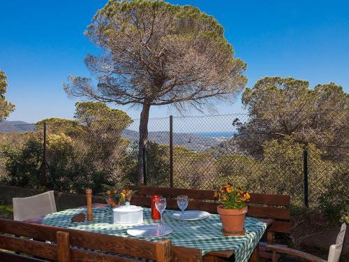 Holiday Home Casa Ginesteres