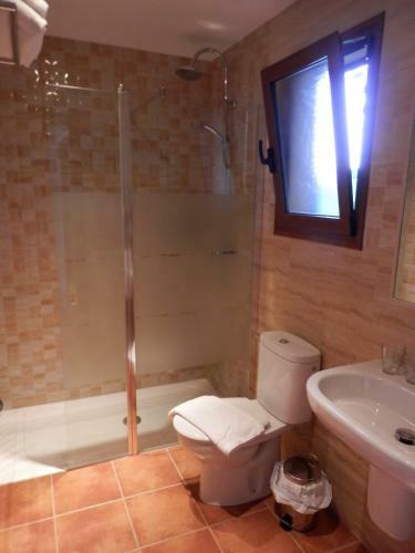 Apartamentos Mes�n El Pozuelo