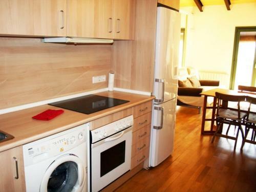 Apartment Barri Vell