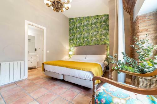 Apartamento Palacio De Rojas
