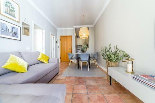 Apartamento Palacio De Rojas