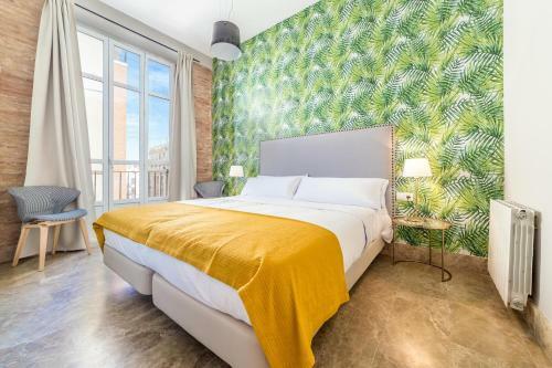 Apartamento Palacio De Rojas