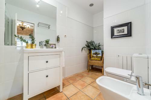 Apartamento Palacio De Rojas