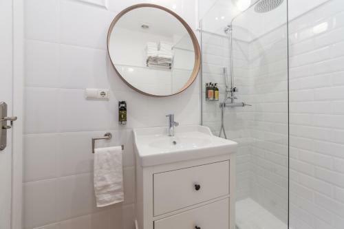 Apartamento Palacio De Rojas