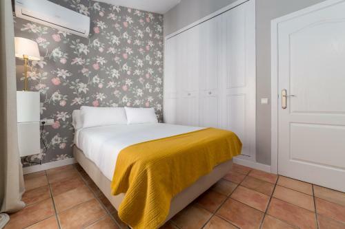 Apartamento Palacio De Rojas