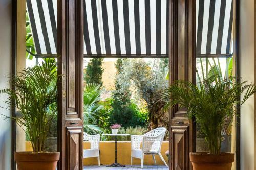 Apartamento Palacio De Rojas