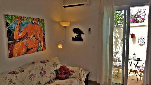 Apartamentos Villa Carabeo Playa
