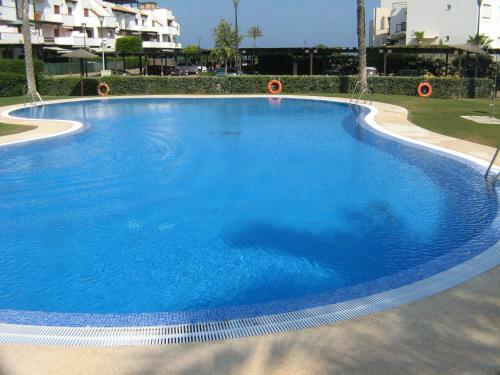 Apartamento Venavera Playa Jardines E1-0c