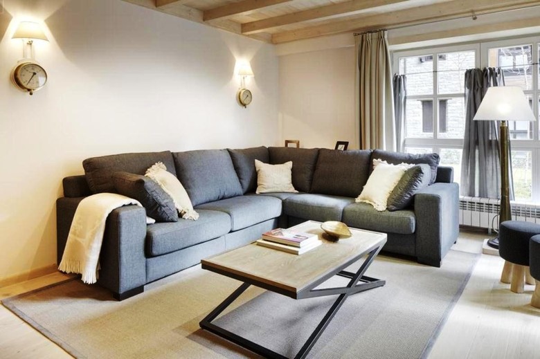 Apartamento Val De Ruda Luxe Xxxvi
