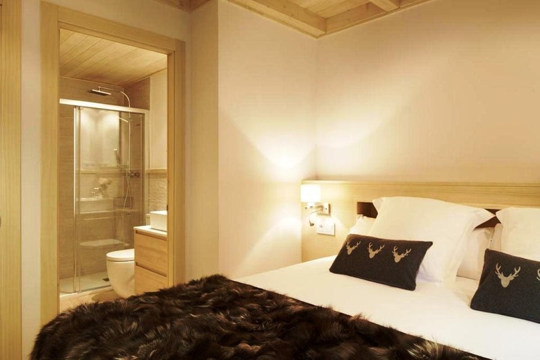 Apartamento Val De Ruda Luxe Xxxvi