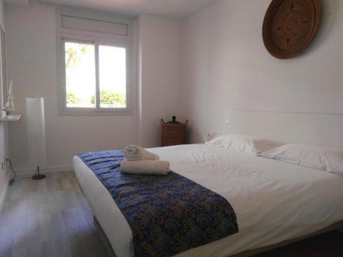 Vista Roses Mar - Apartamento Con Piscina
