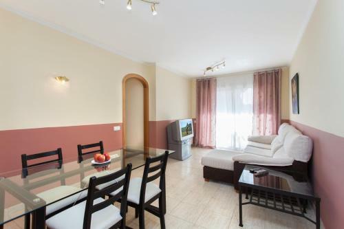 Bed And Go Apartments