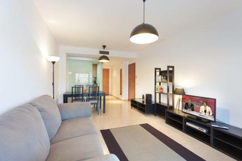 Bed And Go Apartments