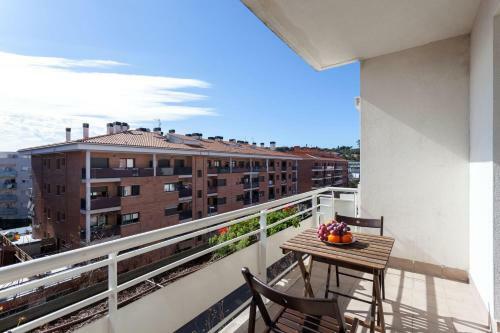 Bed And Go Apartments