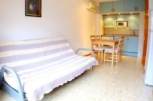 Bed And Go Apartments