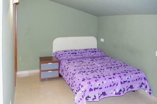 Bed And Go Apartments
