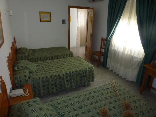 Hotel La Moraleda - Complejo Las Delicias