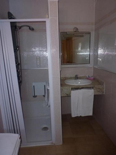 Hotel La Moraleda - Complejo Las Delicias
