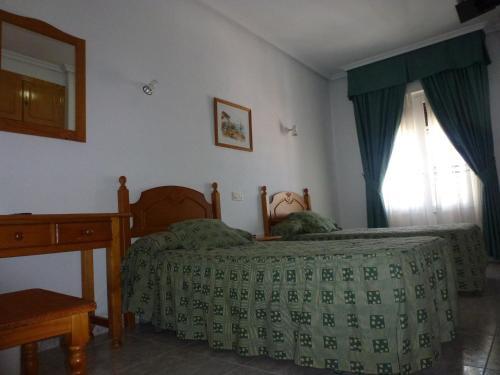Hotel La Moraleda - Complejo Las Delicias