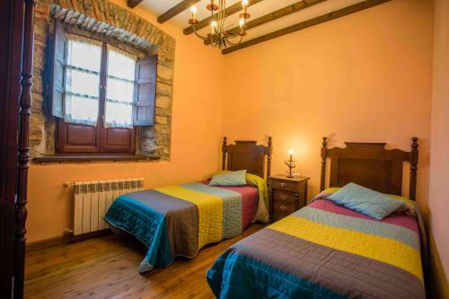 Agroturismo Casa Rural La Boleta