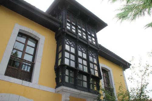 Agroturismo Casa Rural La Boleta