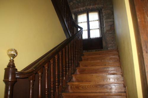 Agroturismo Casa Rural La Boleta