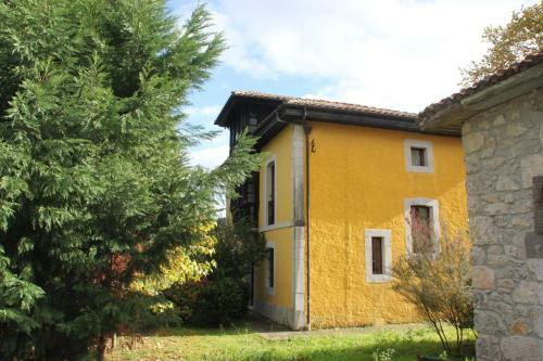 Agroturismo Casa Rural La Boleta