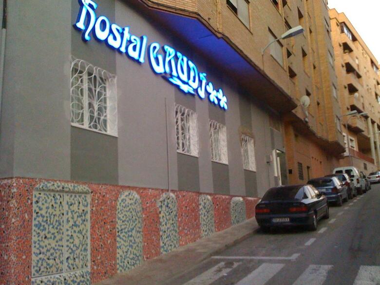 Hostal Gaudi Cuenca