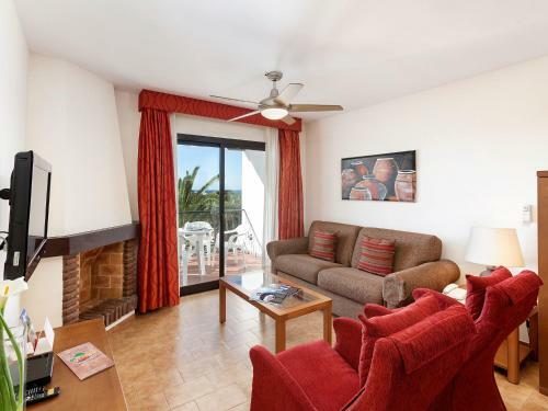 Apartamento Crown Resorts Club La Riviera
