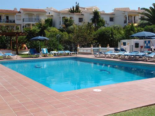Apartamento Crown Resorts Club La Riviera