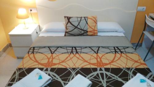 Hotel Hp Castelldefels