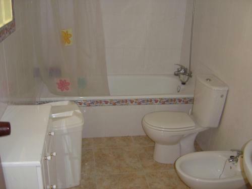Apartamento Palmeral De Torrevieja