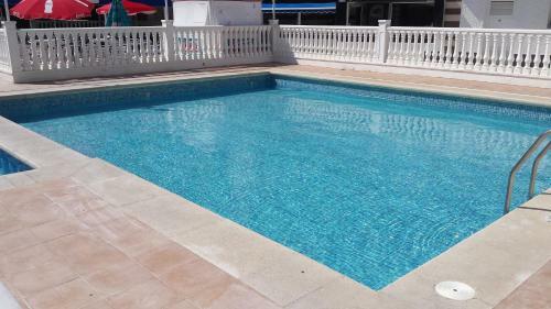 Apartamento Palmeral De Torrevieja