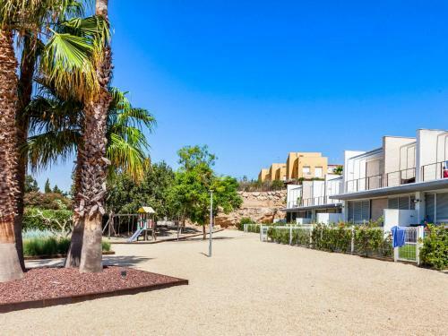 Holiday Home Xaloc