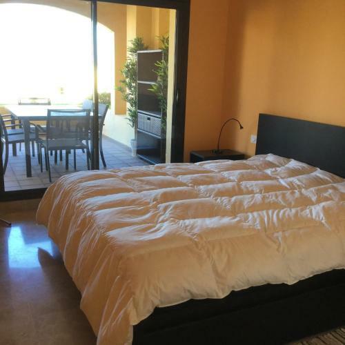 Apartamento Duquesa Village 2160