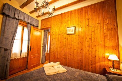 Agroturismo La Posada Del Arco