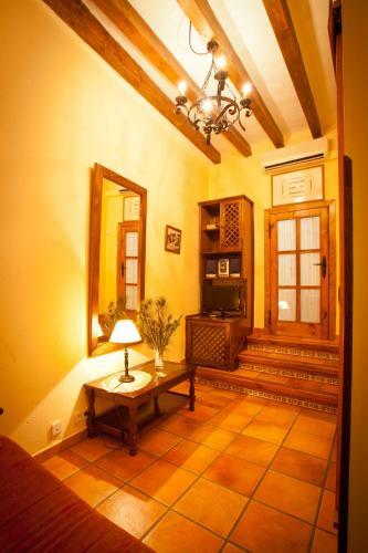 Agroturismo La Posada Del Arco