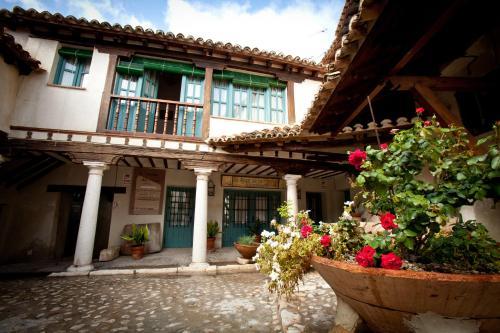 Agroturismo La Posada Del Arco