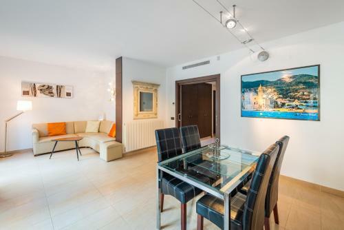 Apartamento Insitges Center