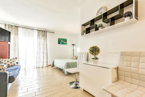 Apartamento Sea-view Studios In Playa Paraiso