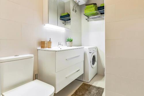 Apartamento Sea-view Studios In Playa Paraiso