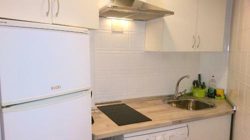 Apartamento Arte De Madrid