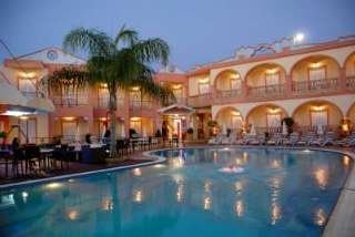 Princess Hotel