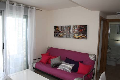 Apartamento Boutique Pompeya