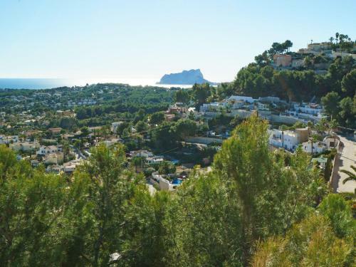 Holiday Home Vista Al Mar