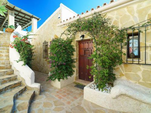 Holiday Home Vista Al Mar