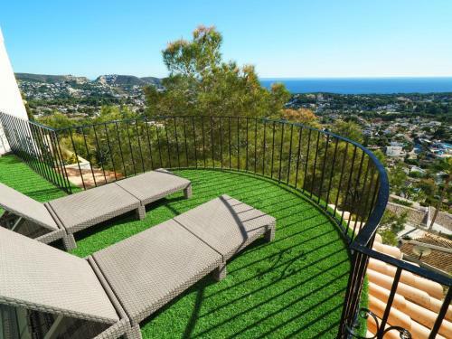 Holiday Home Vista Al Mar